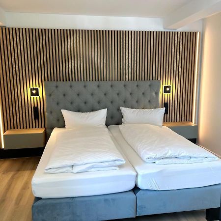Hotel Alte Fischerkate Modlich Exteriör bild